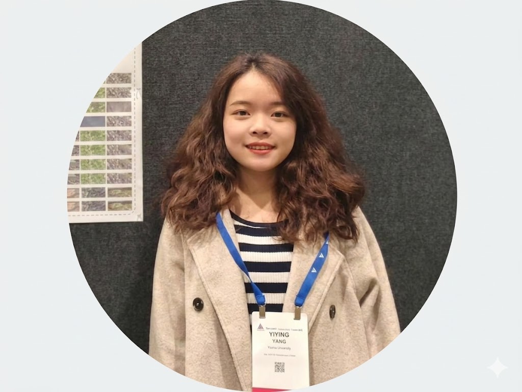 Yiying Yang